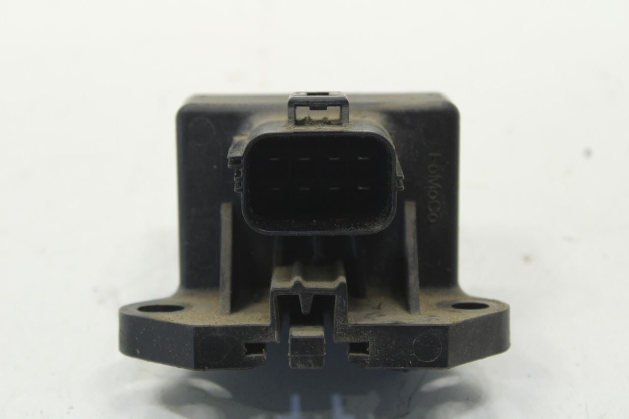 2015-2020 Ford F150 Super Cab Lariat 2.7L Fuel Pump Control Module FU5A-9D370-JA - Alshned Auto Parts