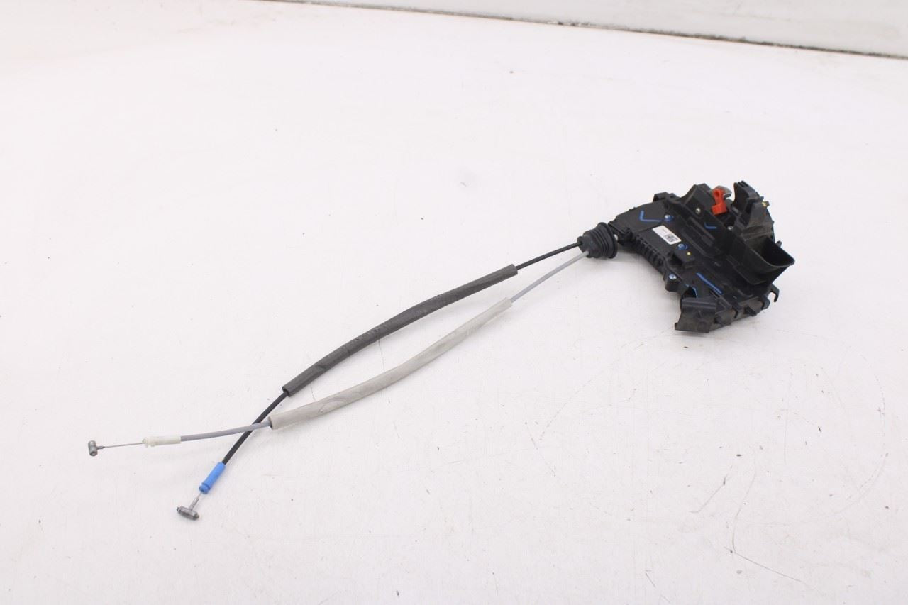 2020-2022 Hyundai Palisade Limited AWD Front Right Side Door Lock Latch Actuator - Alshned Auto Parts