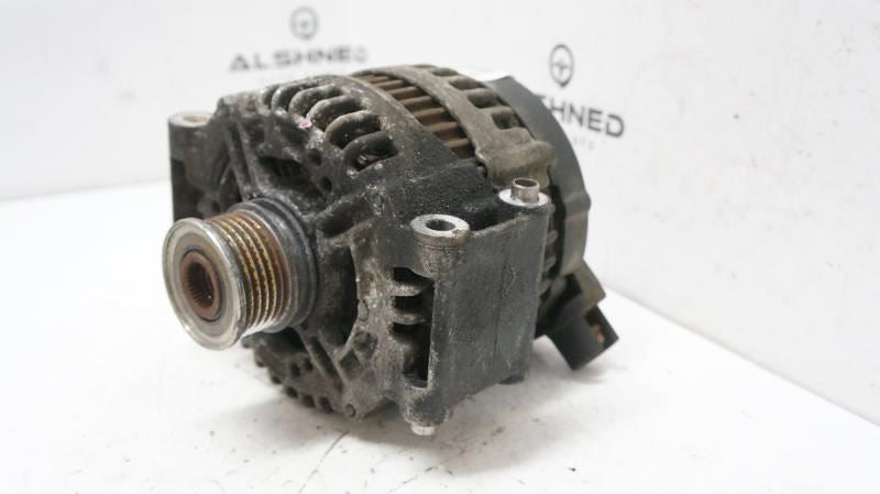 2007-2010 Mini Cooper 1.6L Engine Alternator Generator 150A 7575650 OEM - Alshned Auto Parts