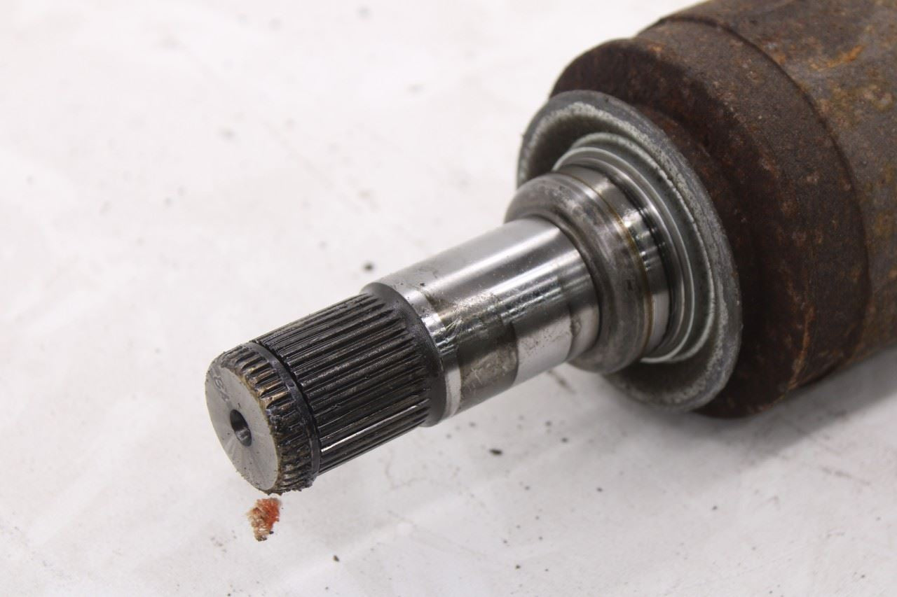 2011-25 Dodge Durango SXT AWD Rear Right Passenger Side CV Axle Drive Half Shaft5