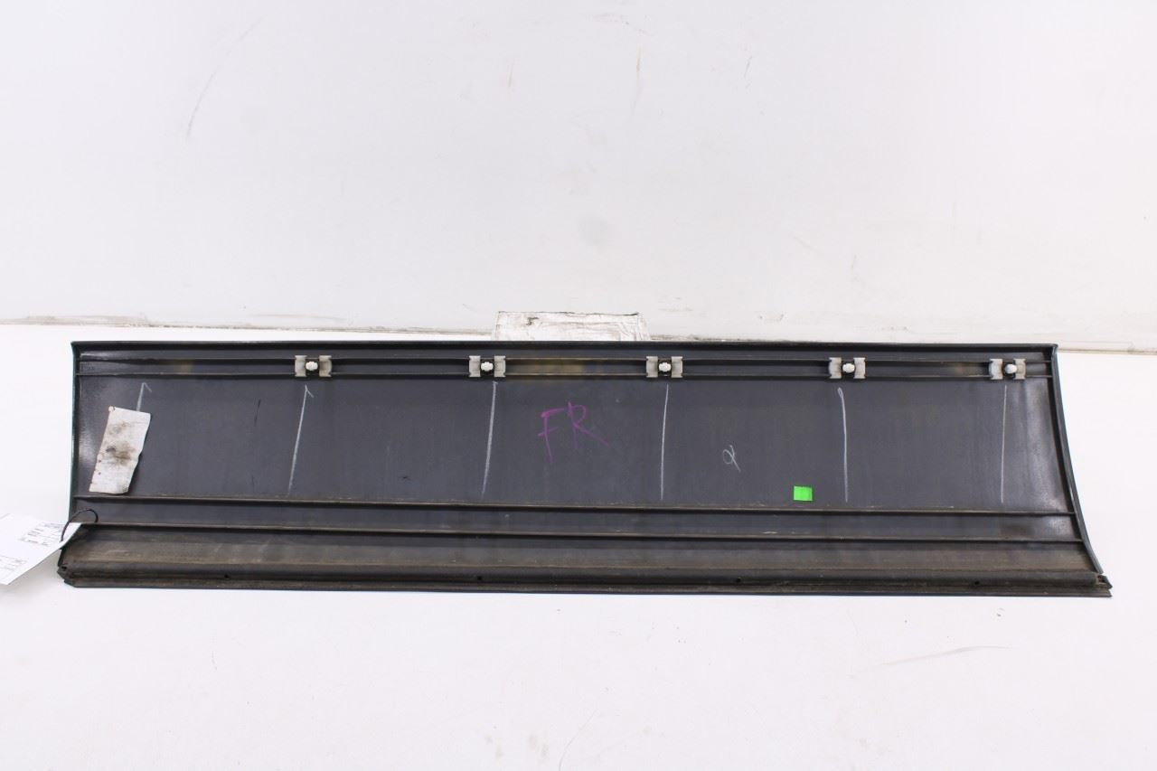 2010-12 Land Rover Range Rover HSE Front Right Door Lower Molding Trim LR0062217