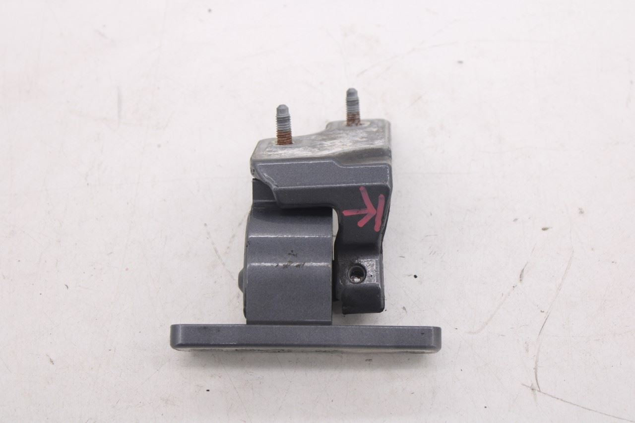 2015-21 Mercedes-Benz C300 4Matic Rear Left Side Door Hinge Upper and Lower Pair12