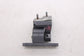 2015-21 Mercedes-Benz C300 4Matic Rear Left Side Door Hinge Upper and Lower Pair12