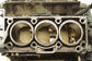 2012 Mercedes-Benz E350 4Matic 3.5L AWD Engine Cylinder Block 212 Type Sdn 362K - Alshned Auto Parts