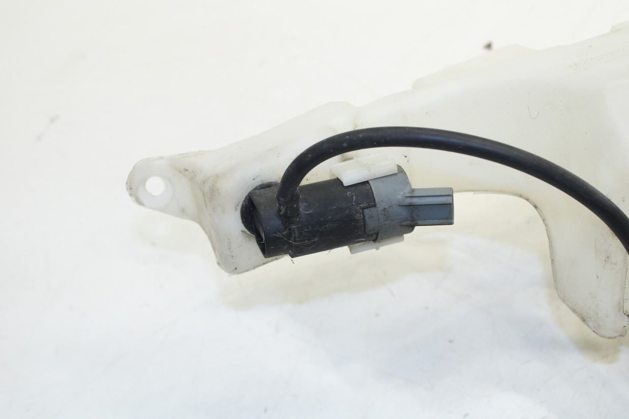 2012-2015 Jaguar XF Portfolio Windshield Washer Reservoir Bottle C2Z30983 OEM - Alshned Auto Parts