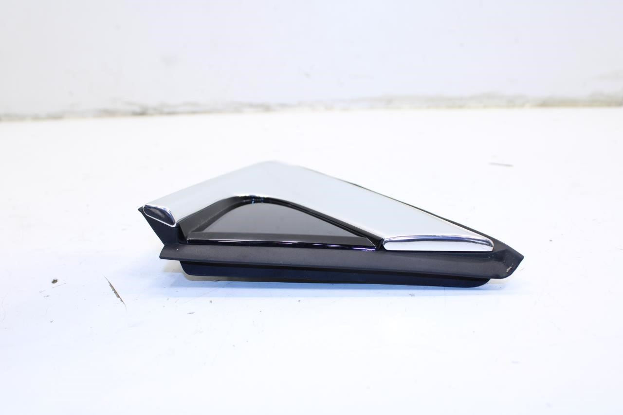2019-2025 Cadillac XT4 Premium Rear Right Upper Quarter Panel Applique 84749529 - Alshned Auto Parts
