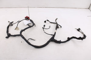 2020-2021 Ford Expedition Max XLT 3.5L Starter Battery Cable Wire Harness *ReaD*