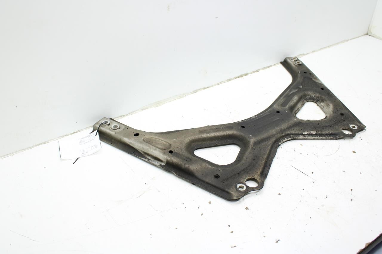 2014-20 Maserati Ghibli RWD Front Subframe Crossmember Support Bracket 670002928 - Alshned Auto Parts