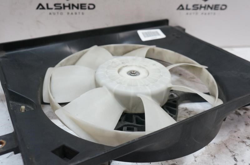 2012-2015 Honda Civic 1.8L RH Condenser Cooling Fan Motor Assembly 38611-R1A-A02 - Alshned Auto Parts