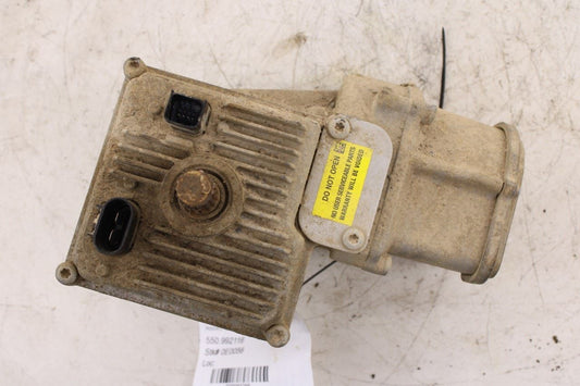 2015-16 Arctic Cat Wildcat Trail 700 Electric Power Steering Gear Motor 0505-957 - Alshned Auto Parts