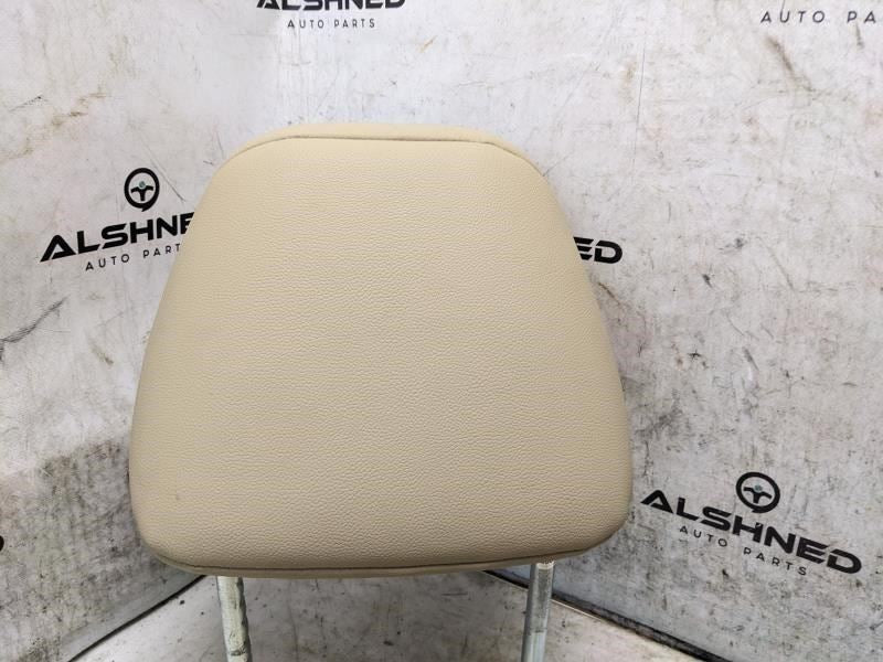 2010-2011 Honda CR-V Front Right/Left Seat Headrest 81140-SXT-A11ZC OEM *ReaD*