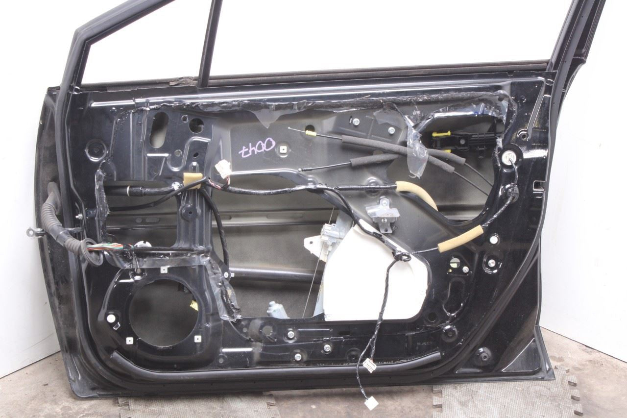 2012-2016 Subaru Impreza Sport Premium Front Right Side Door Shell Panel *ReaD*13