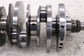20-26 Ford Explorer Interceptor 3L Engine Motor Crankshaft 40 Miles L1MZ-6303-D4