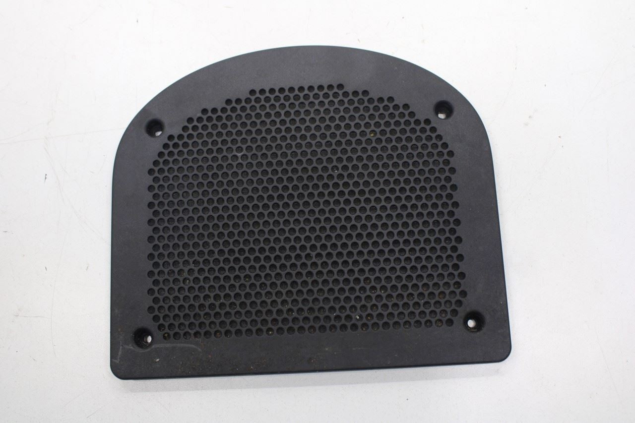 10-15 BMW 750I xDrive Central RH and LH Speaker Subwoofer Trim Cover 65139151960 - Alshned Auto Parts