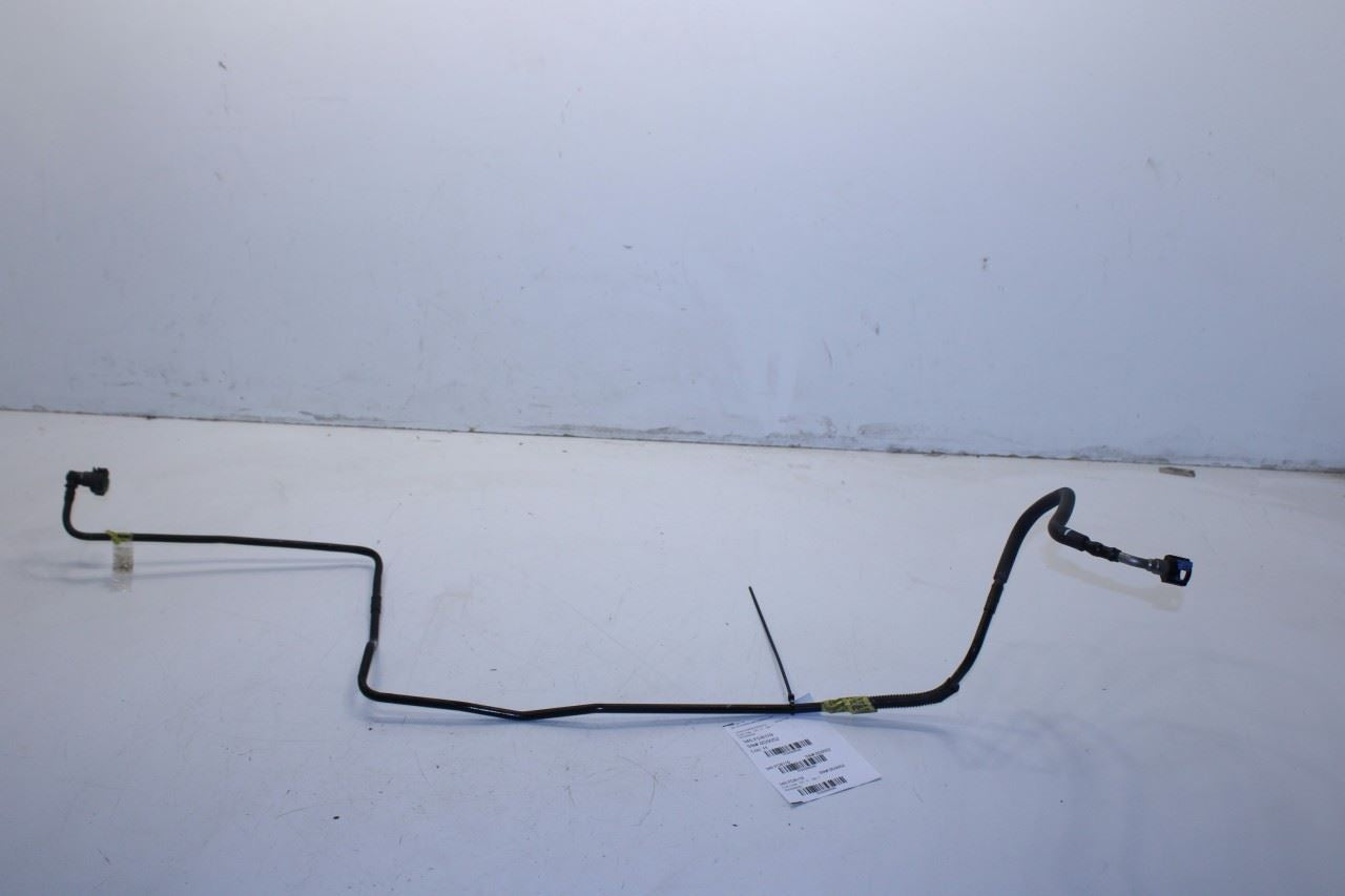 15-20 Ford F150 XL Super Cab 2.7L 4WD Fuel Vapor Evaporator Separator Tube Hose - Alshned Auto Parts