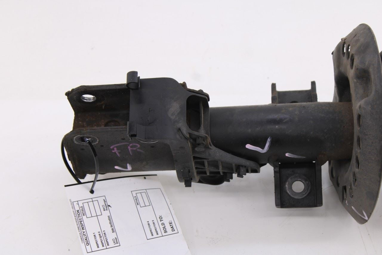 2010-15 Mercedes-Benz E 350 Luxury 4Matic 3.5L Front Right Shock Strut Absorber4