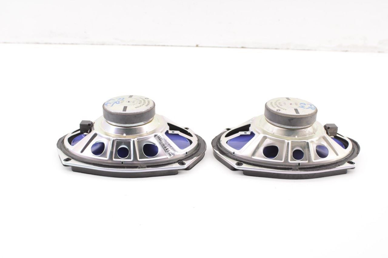 17-24 Chrysler Pacifica Limited Front Right and Left Door Speaker 05064358AB - Alshned Auto Parts