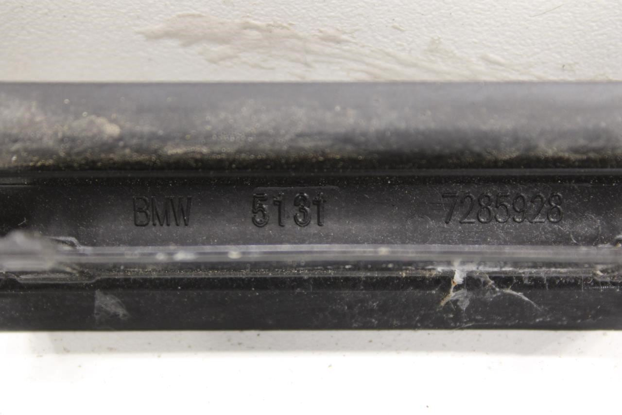 15-16 BMW 435i Gran Coupe xDrive Front Right & Left Windshield Drip Molding - Alshned Auto Parts