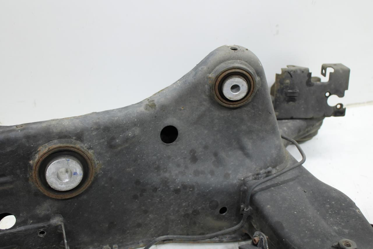 2014-2020 Maserati Ghibli Rear Suspension Crossmember Subframe 670007569 OEM - Alshned Auto Parts