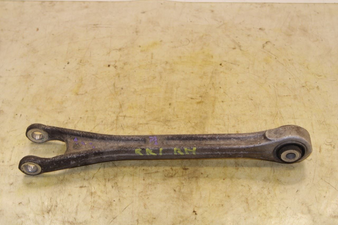 2014-21 Maserati Ghibli S Q4 AWD Rear Suspension Right Side Control Arm Set of 5 - Alshned Auto Parts