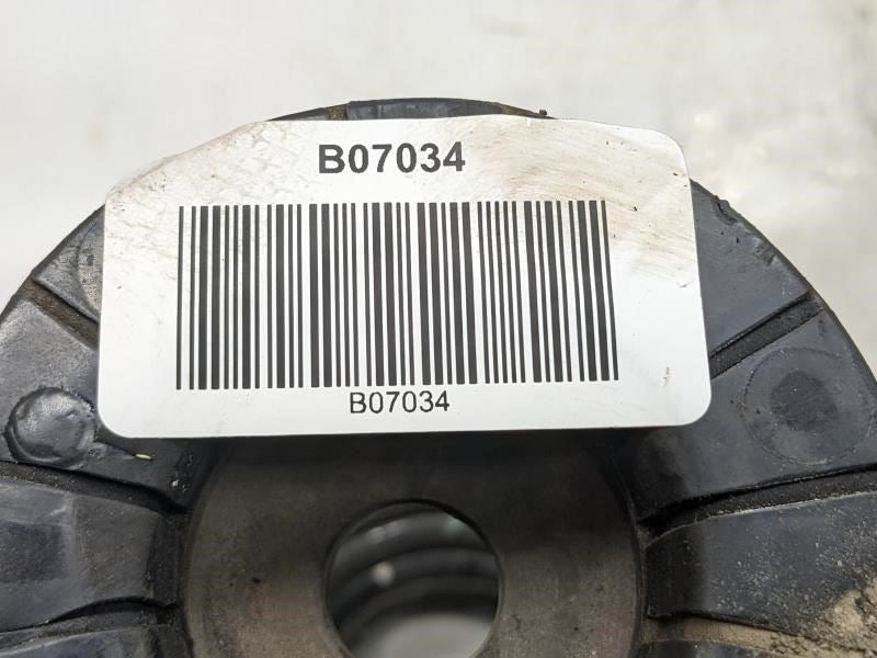 2011-2013 Kia Optima LX 2.4L Rear Suspension Right and Left Side Coil Spring Set - Alshned Auto Parts