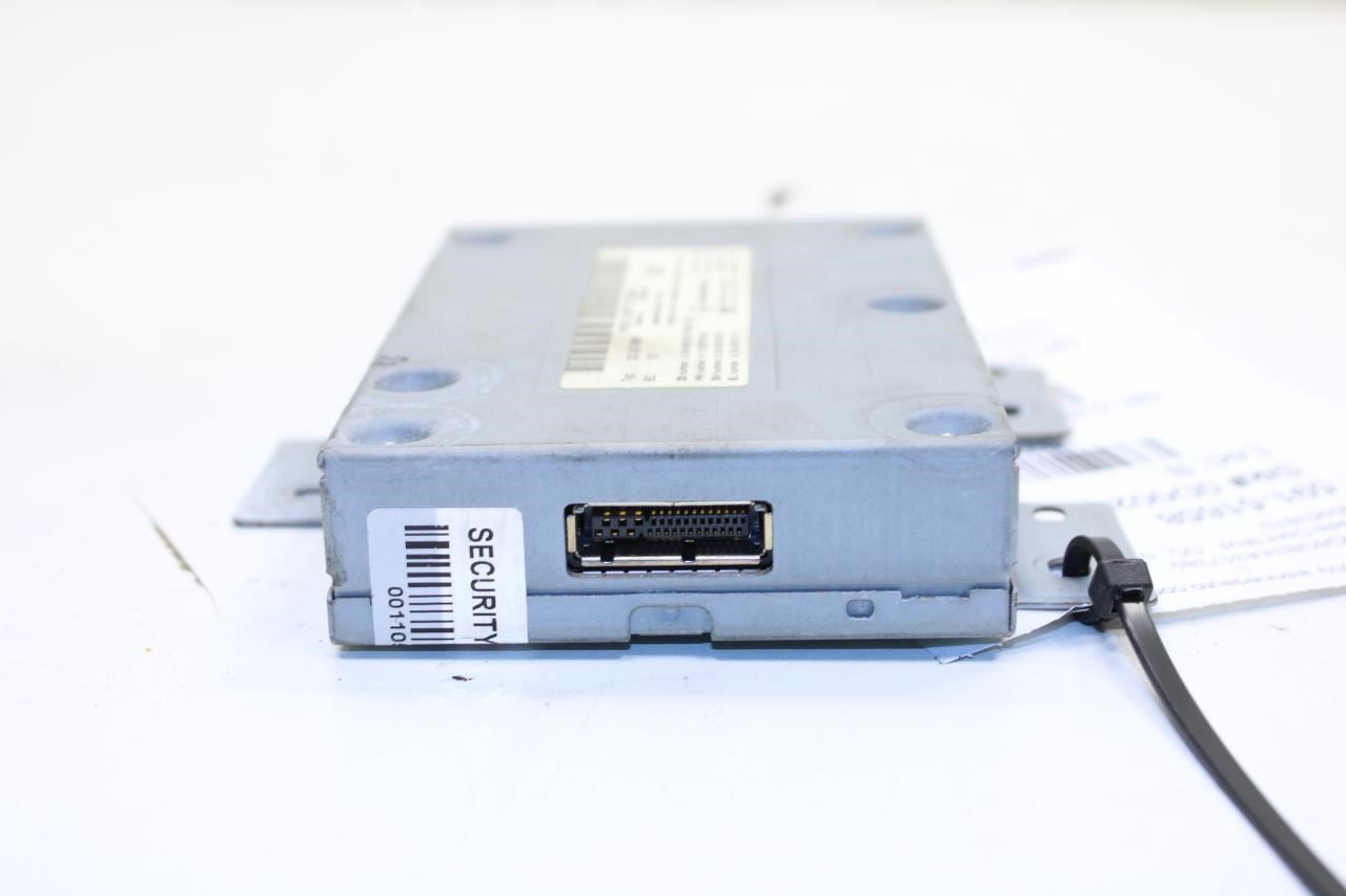 07-13 Mercedes-Benz S550 Universal Communication Media Interface Control Module - Alshned Auto Parts