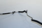 2017-21 Maserati Ghibli 3.0L RWD AC Air Conditioner Condenser Pipe Hose Line Set - Alshned Auto Parts