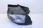 14-23 Infiniti Q50 Luxe RWD Rear Left Wheelhouse Liner Splash Shield 76749-4GA0A - Alshned Auto Parts