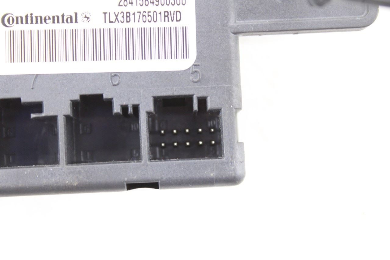 2015-2022 Dodge Durango SXT Front Left Driver Side Door Computer Control Module - Alshned Auto Parts