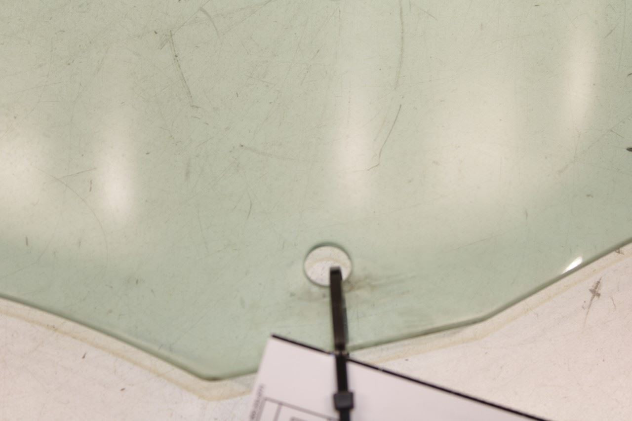 2015-2016 Volvo S60 T5 Premier Front Left Driver Side Door Window Glass 31385414 - Alshned Auto Parts