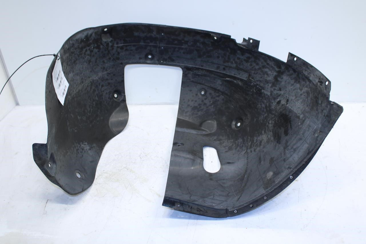 2019-20 Hyundai Santa Fe Front Right Fender Liner Splash Shield 86812-S2000 OEM - Alshned Auto Parts