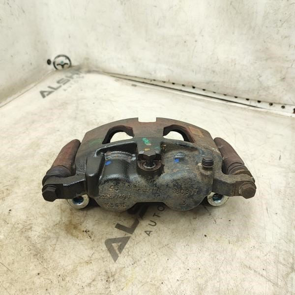 2013-2016 Ford F250SD Rear Left Disc Brake Caliper DC3Z-2553-A OEM - Alshned Auto Parts