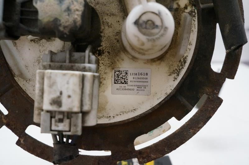 2014-2018 Chevrolet Silverado 1500 4.3L Fuel Pump Assembly 13581618 OEM - Alshned Auto Parts