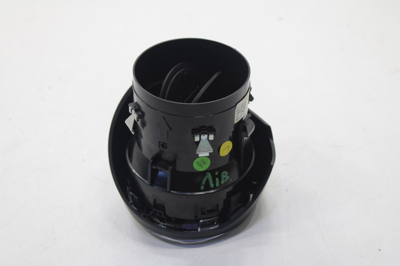 2017-2022 Alfa Romeo Giulia Ti AWD FR RH and LH Dash Outer Air Vent 1561101760 - Alshned Auto Parts
