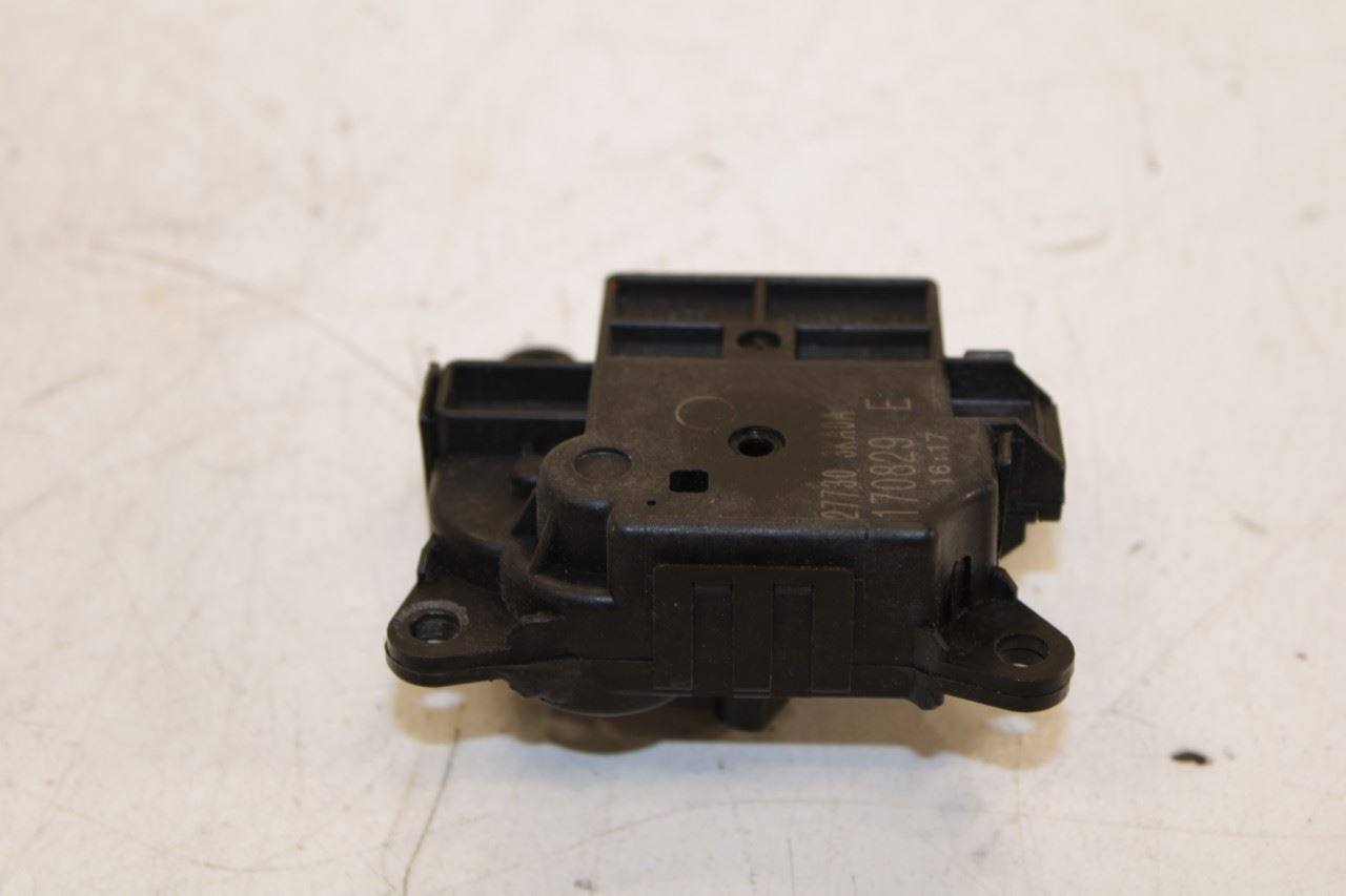 2014-2020 Infiniti QX60 HVAC Blend Door Actuator Motor Set of 5 27732-3JC1A OEM - Alshned Auto Parts