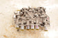 2018-22 Ford Ecosport 1L FWD 6-Spd Auto Transmission Valve Body 34K CV6Z-7A100-B - Alshned Auto Parts