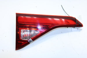 2017-2019 GMC Acadia SLT-1 Rear Left Driver Side Tail Light Lamp 84697836 OEM