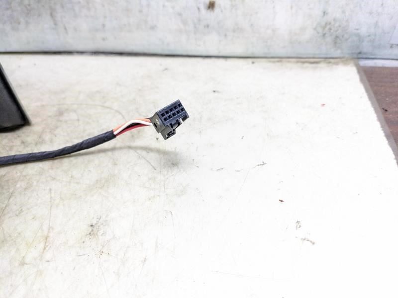 08-20 Dodge Grand Caravan GT 3.6L Front LH Side Rear View Mirror 1AB73TZZAM OEM5