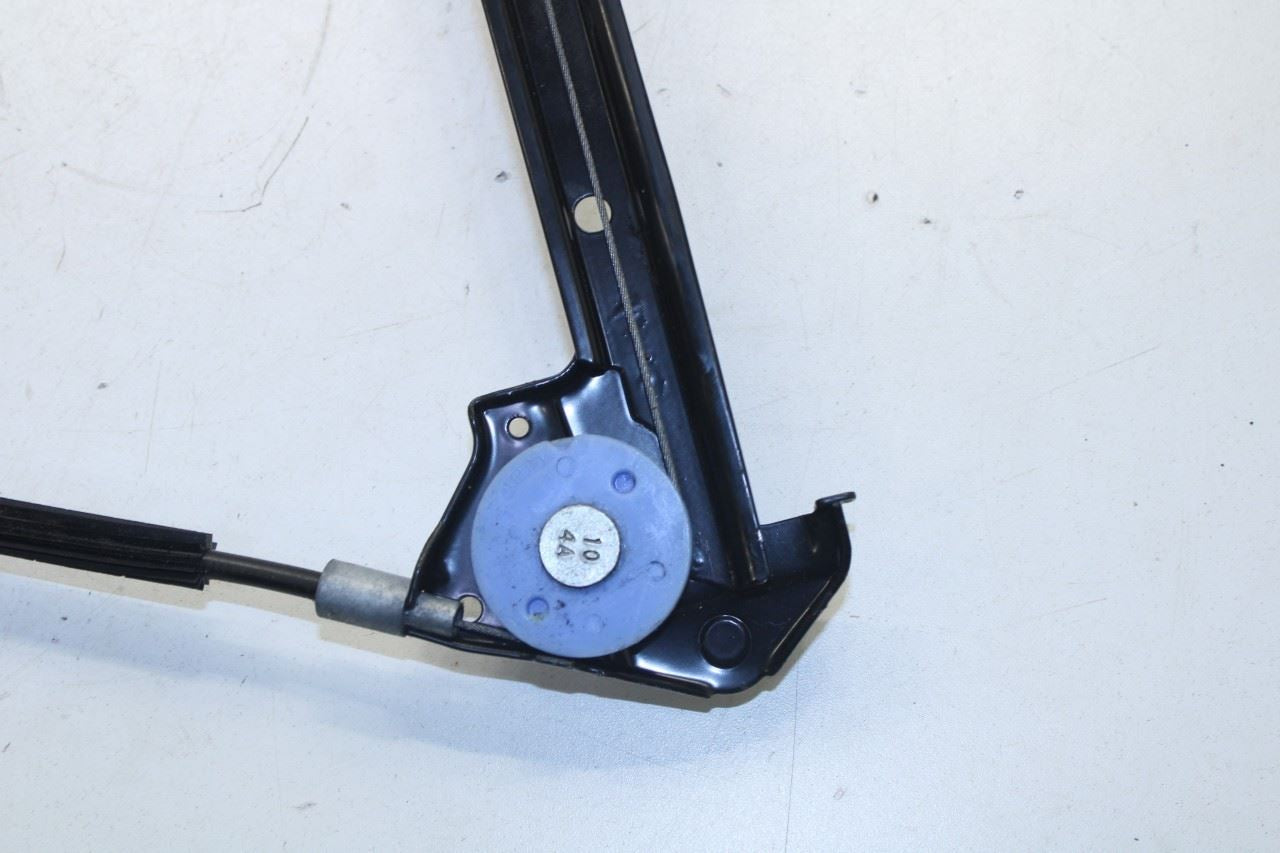 08-23 Dodge Challenger SXT Front Right Door Window Regulator w/ Motor 68043884AA - Alshned Auto Parts