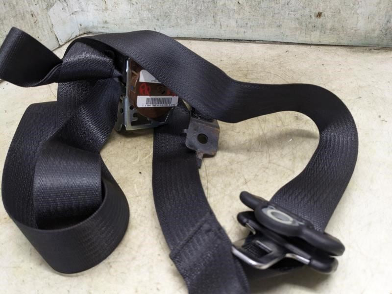 2014-2018 Jeep Grand Cherokee Rear Right Side Seat Belt Retractor 5ME40DX9AA OEM - Alshned Auto Parts