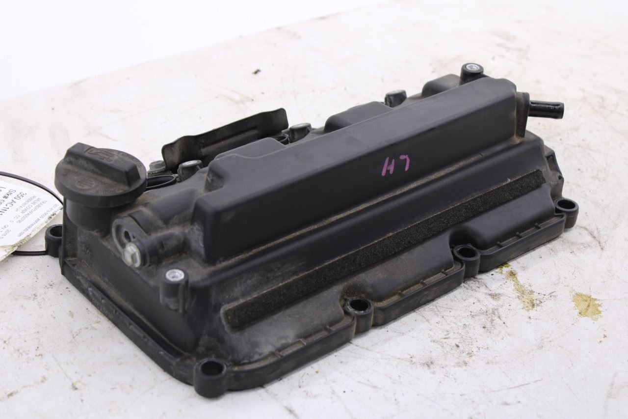 2015-20 Acura TLX Tech 3.5L Engine Front Cylinder Head Valve Cover 12310-5J6-A005