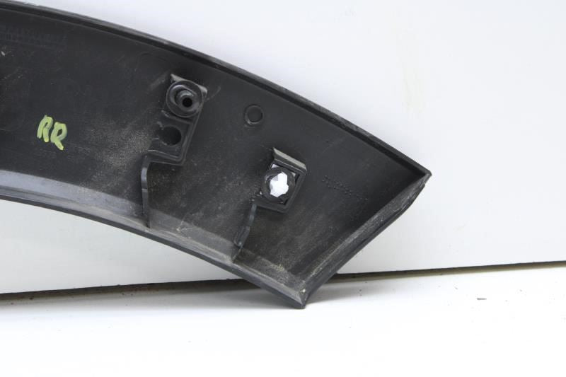 21-24 Ford Bronco Sport RR RH Quarter Door Wheel Arch Flare Molding M1PB28654AB - Alshned Auto Parts