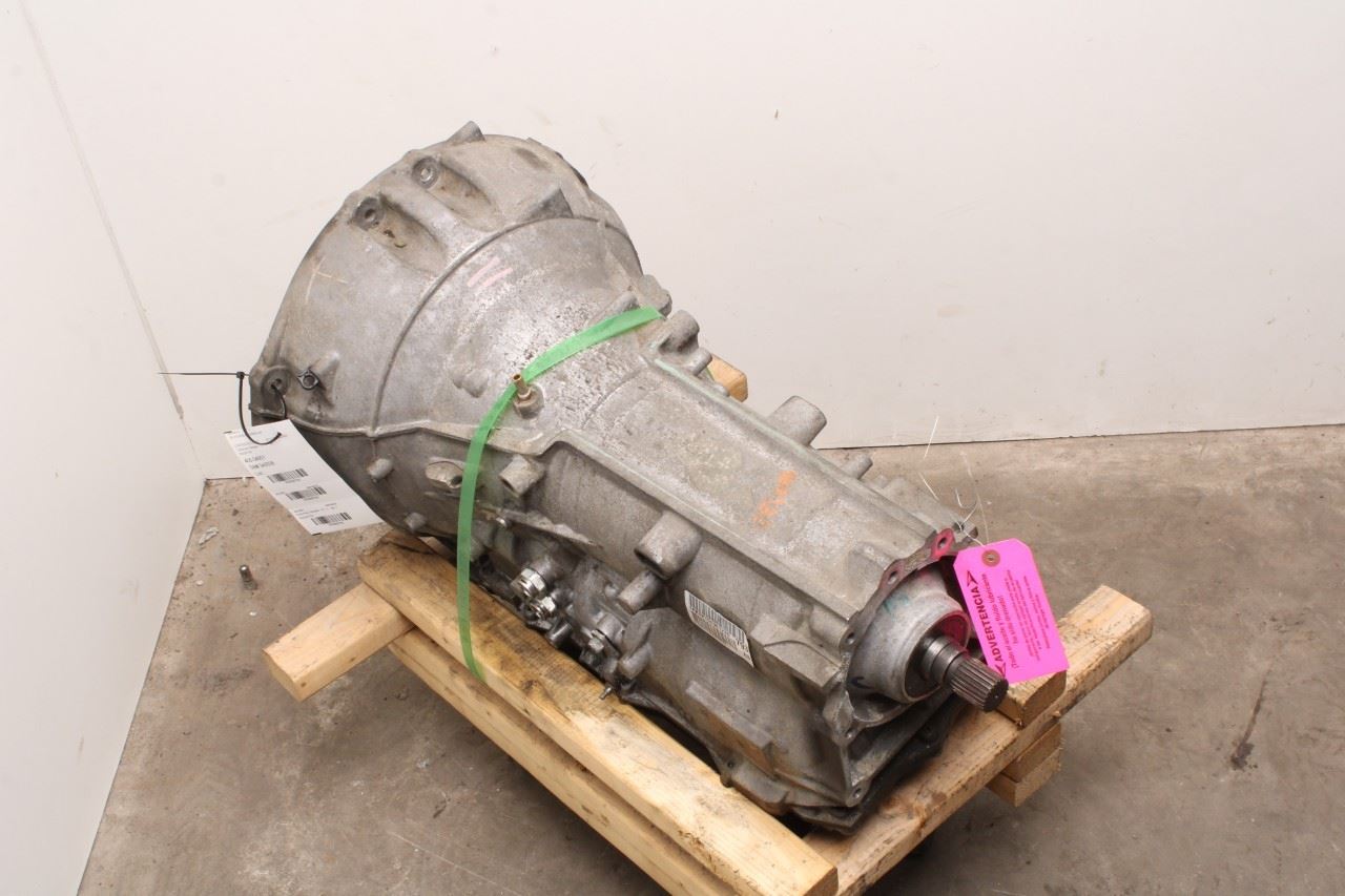 2014 Jeep Grand Cherokee 3.6L 4WD 8-Spd Automatic Trans 2 Spd Transfer Case 188K - Alshned Auto Parts