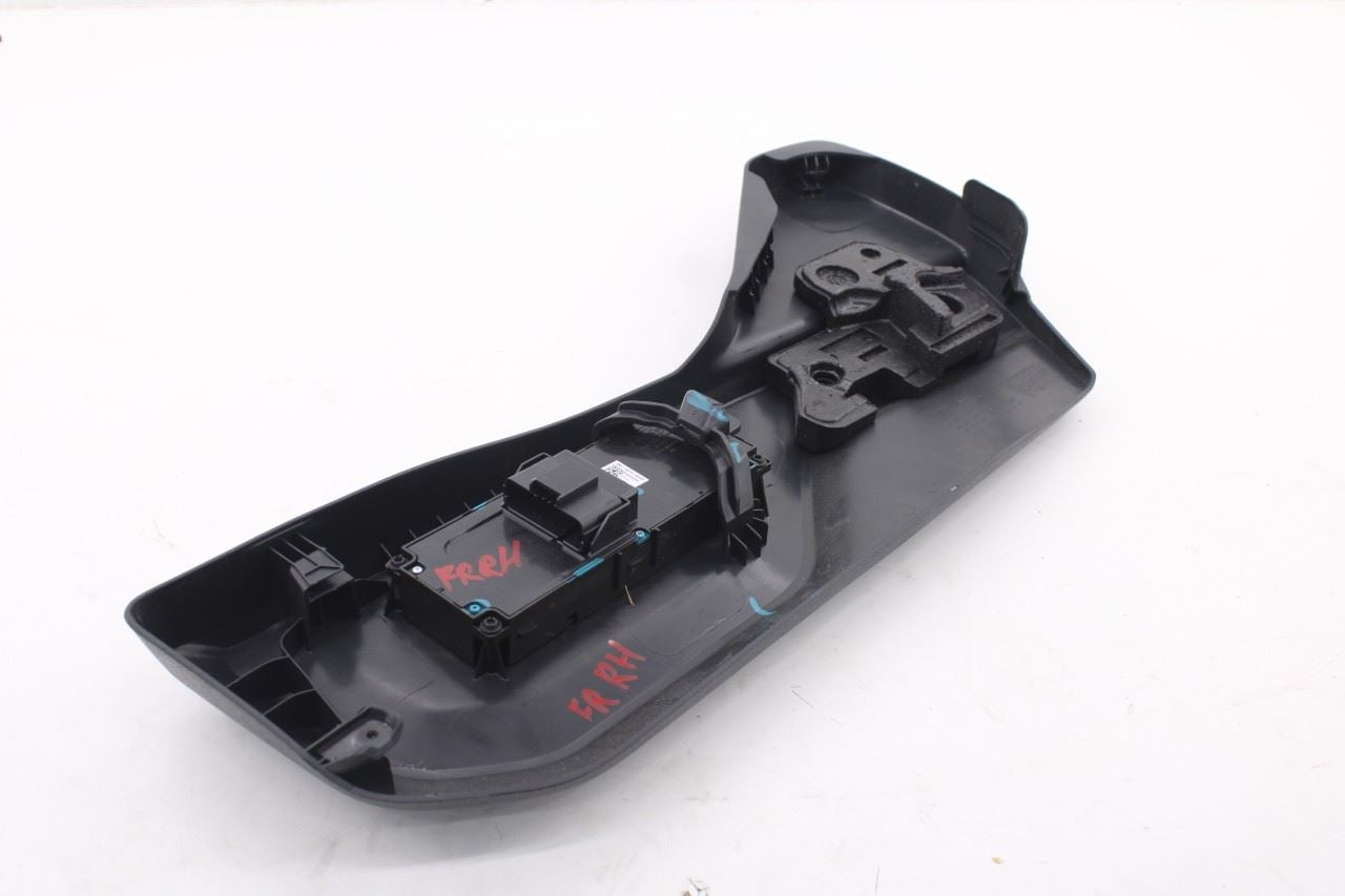 21-26 Ford F150 XLT SuperCrew Front Right Power Seat Control Switch KB5T14A701AA6