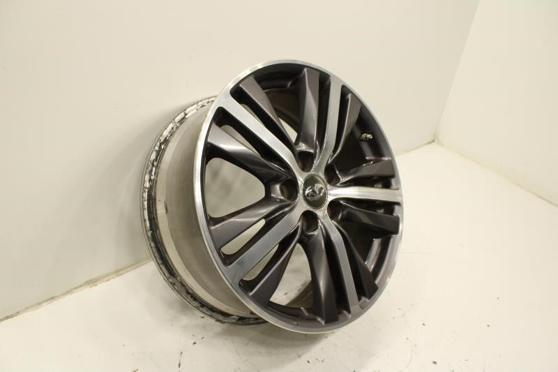 2016-2020 Infiniti QX60 Aluminum Wheel 18x7.5 5 Spoke 40300-9NB2A OEM - Alshned Auto Parts