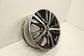 2016-2020 Infiniti QX60 Aluminum Wheel 18x7.5 5 Spoke 40300-9NB2A OEM - Alshned Auto Parts