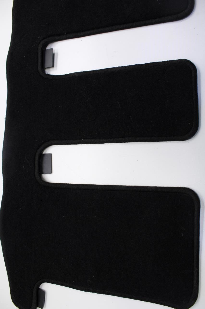 2013-20 Nissan Pathfinder SV Right and Left Side Interior Carpet Floor Mats Set - Alshned Auto Parts