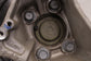 2023-2026 Acura Integra A-Spec Rear Right Side Spindle Knuckle Hub 52210-T20-A00 - Alshned Auto Parts