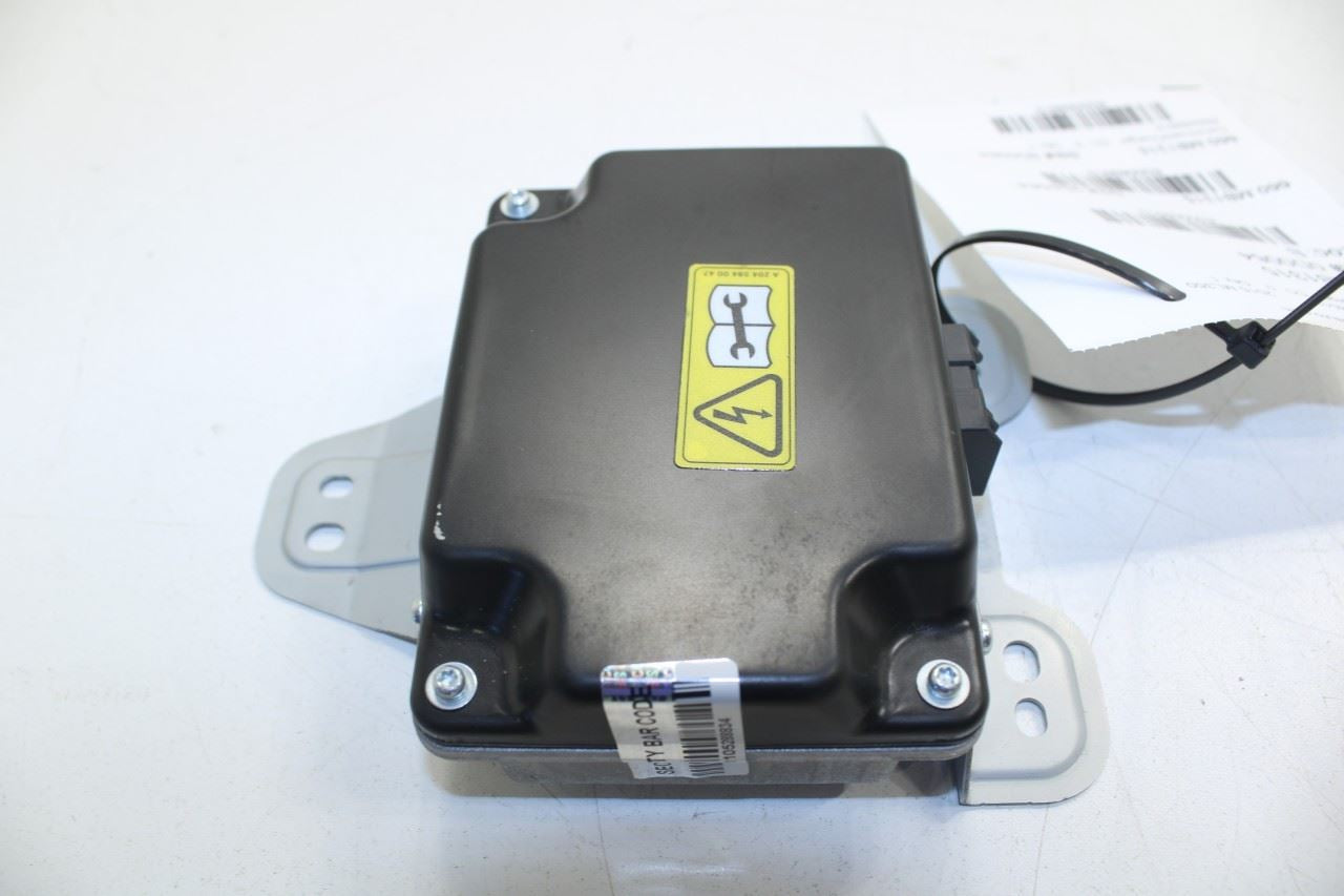 2010-2019 Mercedes-Benz ML350 Power Supply Voltage Inverter Converter Module - Alshned Auto Parts
