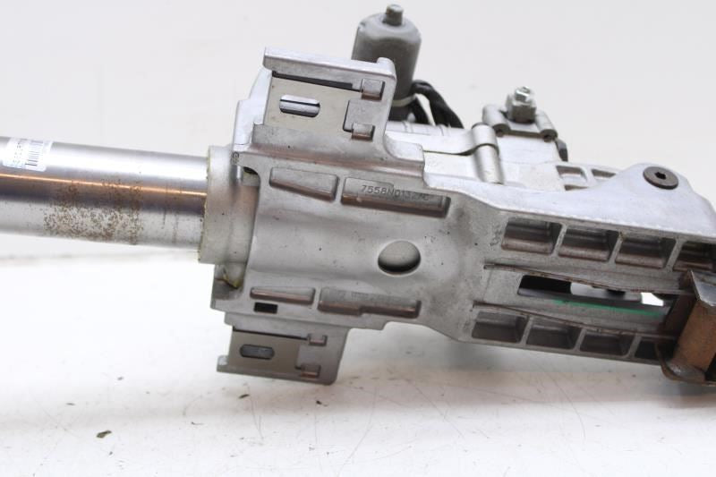 2017-2020 Infiniti QX60 Pathfinder Steering Column Assembly 48810-3JA1D OEM - Alshned Auto Parts